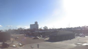 Weather camera view of Joyce ES.