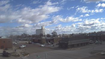 Weather camera view of Joyce ES.