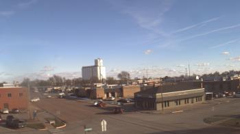 Weather camera view of Joyce ES.