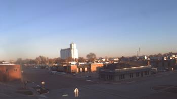 Weather camera view of Joyce ES.