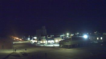 Weather camera view of Joyce ES.