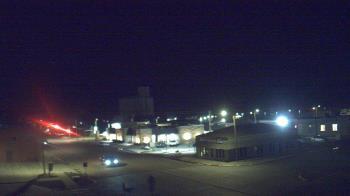 Weather camera view of Joyce ES.