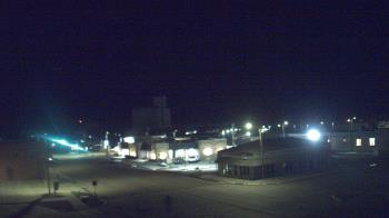 Weather camera view of Joyce ES.