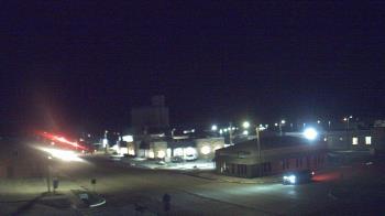 Weather camera view of Joyce ES.