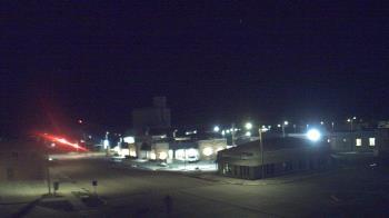 Weather camera view of Joyce ES.