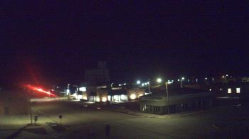 Weather camera view of Joyce ES.