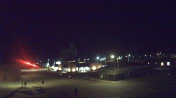 Weather camera view of Joyce ES.