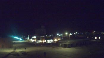 Weather camera view of Joyce ES.