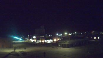 Weather camera view of Joyce ES.