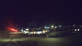 Weather camera view of Joyce ES.