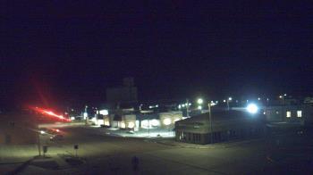 Weather camera view of Joyce ES.