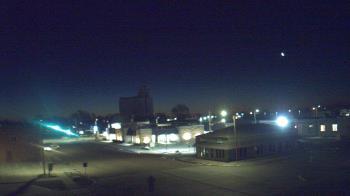 Weather camera view of Joyce ES.
