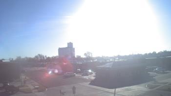 Weather camera view of Joyce ES.