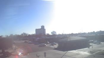 Weather camera view of Joyce ES.