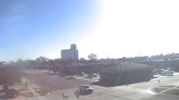 Weather camera view of Joyce ES.