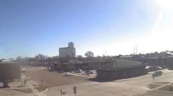 Weather camera view of Joyce ES.