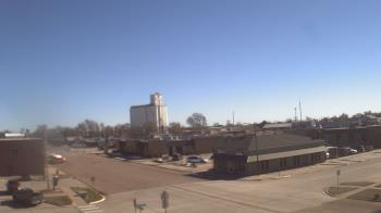 Weather camera view of Joyce ES.