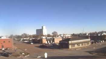 Weather camera view of Joyce ES.