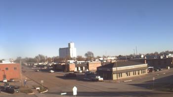 Weather camera view of Joyce ES.