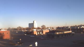 Weather camera view of Joyce ES.