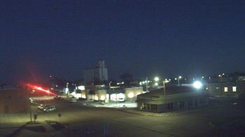 Weather camera view of Joyce ES.