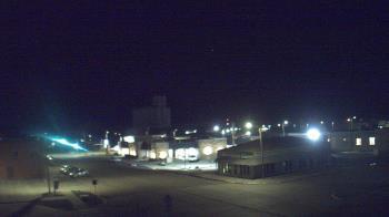 Weather camera view of Joyce ES.