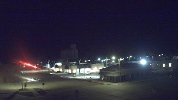 Weather camera view of Joyce ES.