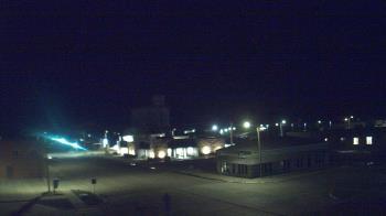 Weather camera view of Joyce ES.