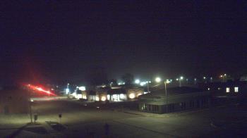 Weather camera view of Joyce ES.