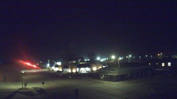 Weather camera view of Joyce ES.