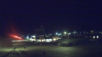 Weather camera view of Joyce ES.