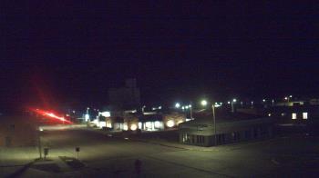 Weather camera view of Joyce ES.