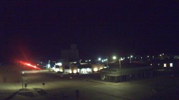 Weather camera view of Joyce ES.