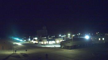 Weather camera view of Joyce ES.