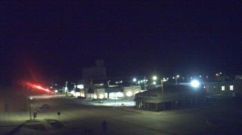 Weather camera view of Joyce ES.