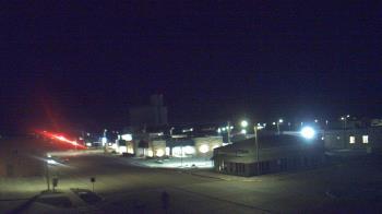 Weather camera view of Joyce ES.