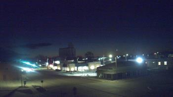 Weather camera view of Joyce ES.