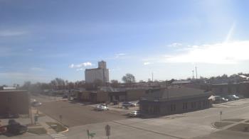 Weather camera view of Joyce ES.