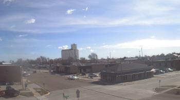 Weather camera view of Joyce ES.