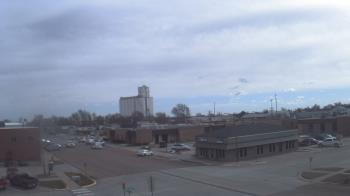 Weather camera view of Joyce ES.