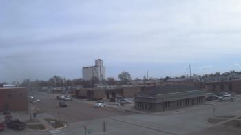 Weather camera view of Joyce ES.