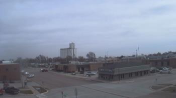 Weather camera view of Joyce ES.