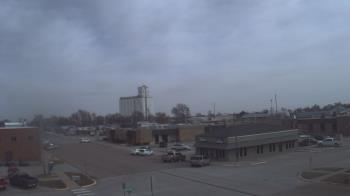 Weather camera view of Joyce ES.