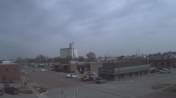 Weather camera view of Joyce ES.