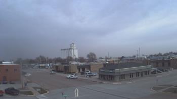 Weather camera view of Joyce ES.