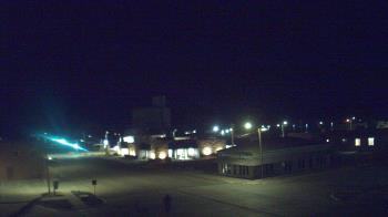 Weather camera view of Joyce ES.