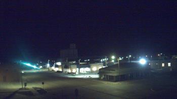 Weather camera view of Joyce ES.