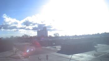 Weather camera view of Joyce ES.