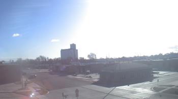 Weather camera view of Joyce ES.