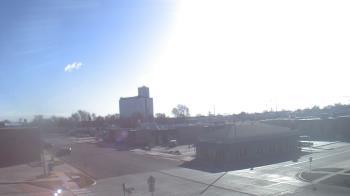 Weather camera view of Joyce ES.